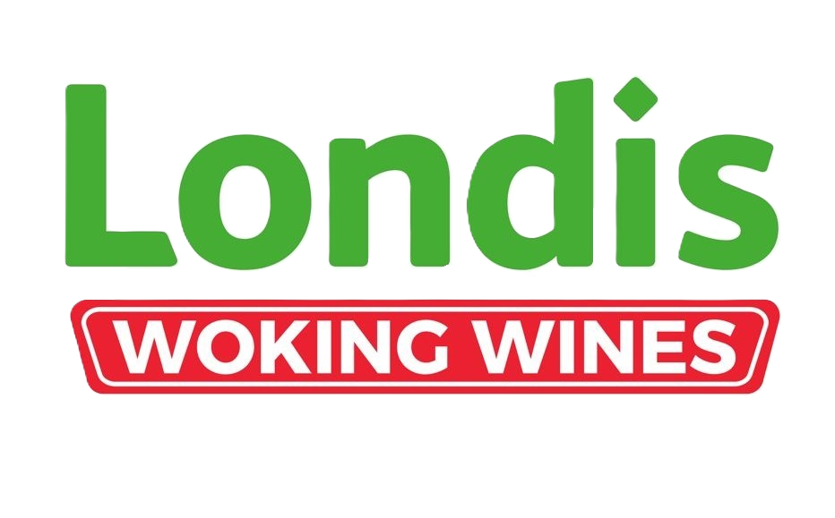 Londis Woking Wines logo